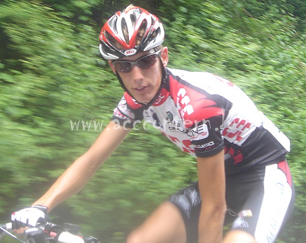 Andy Schleck
